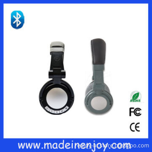Noise Canceling Bluetooth Headsets, RoHS Directive-compliant